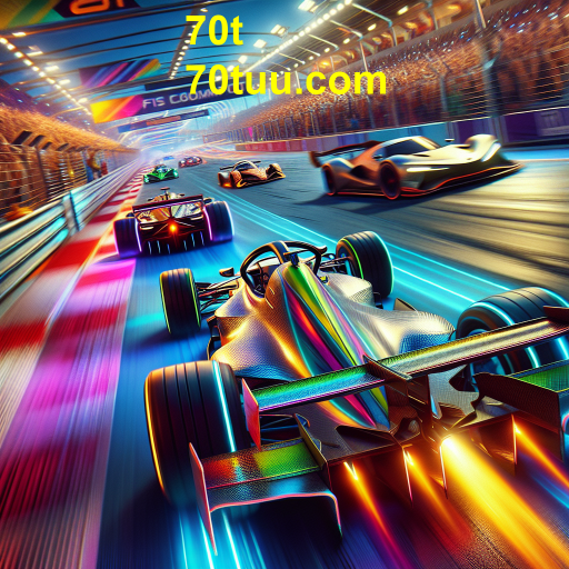 A Evolução dos Jogos de Corrida: Da Simulação à Diversão Arcade